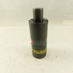 Unf75 Forward Industries Nitrogen Gas Spring 1 Inch Stroke Piston 2 X 5-3/4 Oal