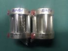 Fos-041-3 Bimba Two Flat Pneumatic Cylinder New In Wrapper