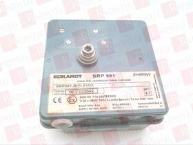 Srp981-bidls1na Foxboro Invensys / Srp981bidls1na Used