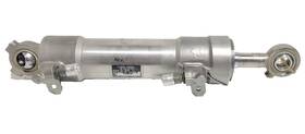 1fa10039 Frisby Airborne Hydraulics Cylinder Assembly Air Deflector