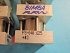 Fs-040.625 Bimba Flat I Pneumatic