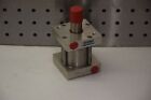 Fsd-311.5-ti Bimba Stroke Bore Dual Action Cylinder New