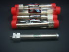 Fsr-17-4-mb Clippard New Stainless Steel