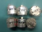 Ft-090.25-4f Bimba Six Flat Ii Pneumatic Cylinder New In Wrapper