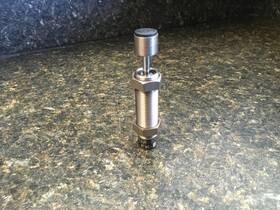 Fk-2016m Fuji Latex Adjustable Shock Absorber Kb