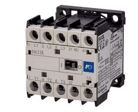 Sk12l-e10 Fuji New Contactor Dc24v