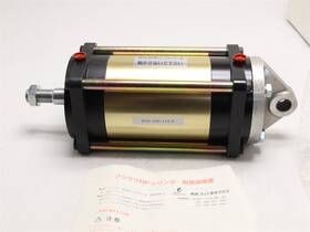 Fcd-100-115-p Fujikura Pneumatic Cylinder18mm Bore 25mm Rod