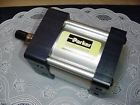 Fw2e111321 Parker Cylinder Schrader Bellows