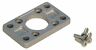 G5063 Speedaire Flange Plate Bore 190735645628