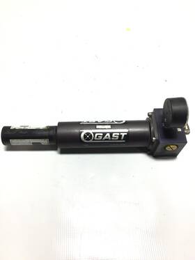 Vg-271-00-00 Gast Multi-stage High Pneumatic Cylinder