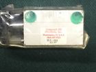 Gc2118x1 Gc2118 X 1 Compact Air Products Guided Linear Cylinder New