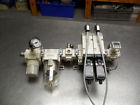 Gcmb25-200-h7cl Smc Compact Pneumatic Cylinder