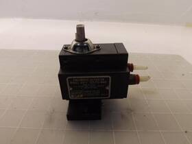 T46030 Gemini A411 Pneumatic Actuator