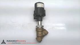 55420d19510 Gemu Angle Seat Valve #305225