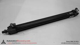Clh1510c-20-mp1 Georgia Hydraulic Cylinder 1500 Psi Oil #118838