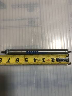 Spa-41681-a Gerbermover Pneumatic Cylinder / Air Actuators /push Actuator