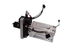 Gg035-p0602-507 Gigager Gsn85-18k-sv2 Precision Hollow Rotating Platform With