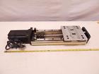 P50b08075hxs00 Gl20 Sanyo Denki Thk Guide Actuator Ac Servo Motor