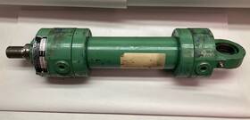 12-1191 Glassport Cylinder Works Model Pneumatic Stroke 175