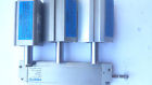 Gnd-sa032-050d-b Fabco-air Festo Cylinder New