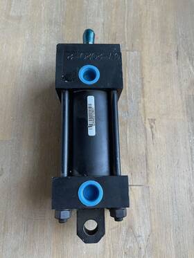 Gv-2020-2 Gonzalez R8850 Pneumatic Air Cylinder