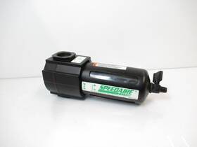 4zl89 Grainger Speedaire Air Line Lubricator