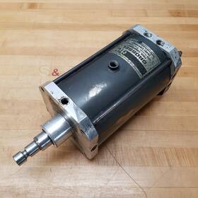 91006-06 Grossel Tool Cylinder 6 Inch Bore 3 Stroke - Used