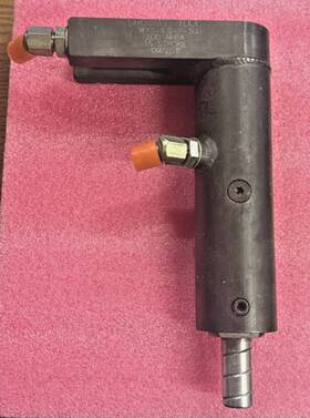 Wy3-1ls-2-3cd Grossel Tool Hydraulic Holding Cylinder Bin14