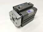 Gtnd-050-025 Fabco Air Guided Compact Pneumatic Cylinder Bore Stroke