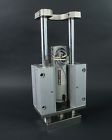 Mggl-b50-150-c73-xc18 Guide Bearing Smc Automation Linear Robotics Cylinder