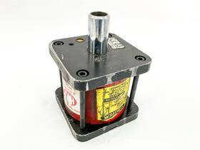 Pd9290 H.k. Porter Pneumatic Cylinder 130 Psi 9.0bar