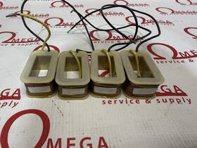 H020003-001 6-0207 Coil Snc