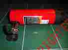 H2506 Bva New 25 Ton 6 Stroke Single Acting Hydraulic Cylinder 047077540039