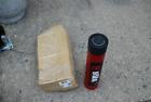 H2510 Bva Ton Stroke Single Acting Cylinder New
