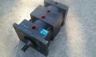 Ha-mf1-nc Hennells Pneumatic Air Cylinder 6 Bore