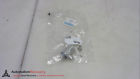 Hab-1-8 Festo Manual Override Valve Nominal Size New
