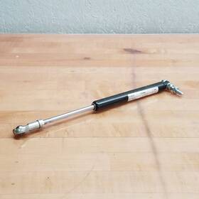 1064203 Hahn-gasfedern Gmbh Gas Pressure Spring 300 N - Used