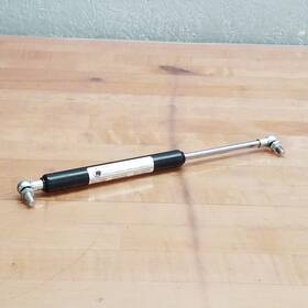 1078600 Hahn-gasfedern Gmbh 1 078 60 Gas Pressure Spring 35 N - Used