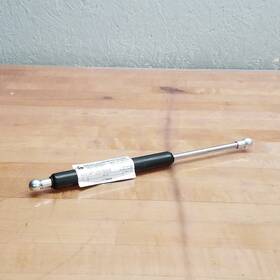 1179998 Hahn-gasfedern Gmbh Gas Pressure Spring 75 N - Used