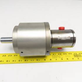 01-45-1520-2 Hanna Cpn 4-1/2 Inch Bore 1-1/2 Stroke Rotating Hydraulic Cylinder