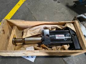 Me6x-2h-nc-7.00-8.25-msp1g Hanna Cylinders Hydraulic 3000psi
