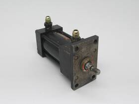 Mf13anc-2.00-2.00-dsm1a Hanna Cylinders Cylinder 2.00 Inch Bore2 Stroke Used