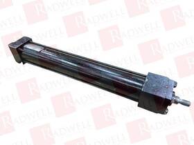 Mx0-3l-nc-1.50-10.50-dsm1g Hanna Cylinders / Mx03lnc1501050dsm1g Used