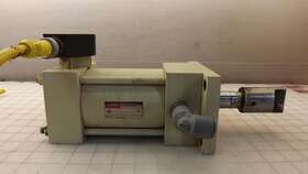 Mf13ncb3.25 Hanna Cylinder With Proximity Switch T32663