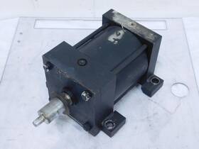 T127856 Hanna Ms23acc 6.00 Pneumatic Cylinder