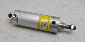 N-373 Hartness International Pneumatic Cylinder 2 Inch Stroke 1-1/2 Bore See Pictures For Details