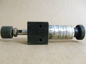 10217a2700 Hayssen Pneumatic Cylinder