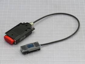 352707-03 Heidenhain Mitsu01 400 00khz Linear Encoder Bh0100