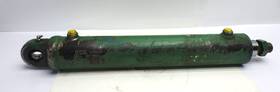 Aa755048 Heil 001-6981 Oem Hydraulic Lift Cylinder 3 Inch X 2 16 Used Nice
