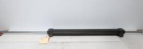 Hm-mds2-nc Hennells Hydraulic Cylinder For Shuttle On 150t Autojector -free Ship